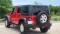 2012 Jeep Wrangler in Buda, TX 5 - Open Gallery