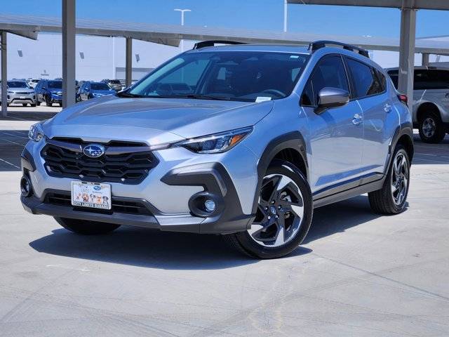 2024 Subaru Crosstrek Limited — SUV — 8,351 mi — Buda, TX