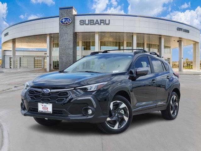 2024 Subaru Crosstrek Limited — SUV — 3,797 mi — Buda, TX