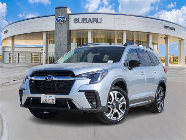 2024 Subaru Ascent Limited — SUV — 3,685 mi — Buda, TX