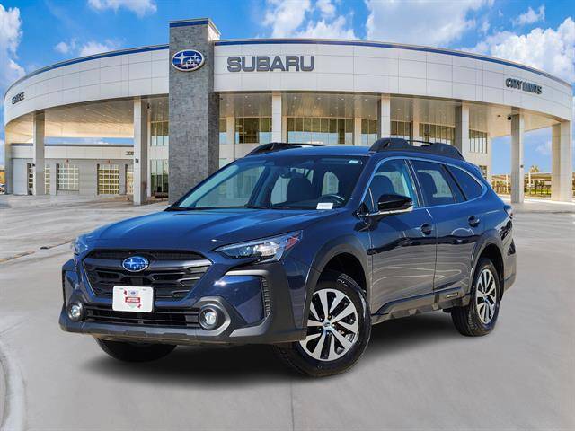 2023 Subaru Outback Premium — SUV — 38,575 mi — Buda, TX