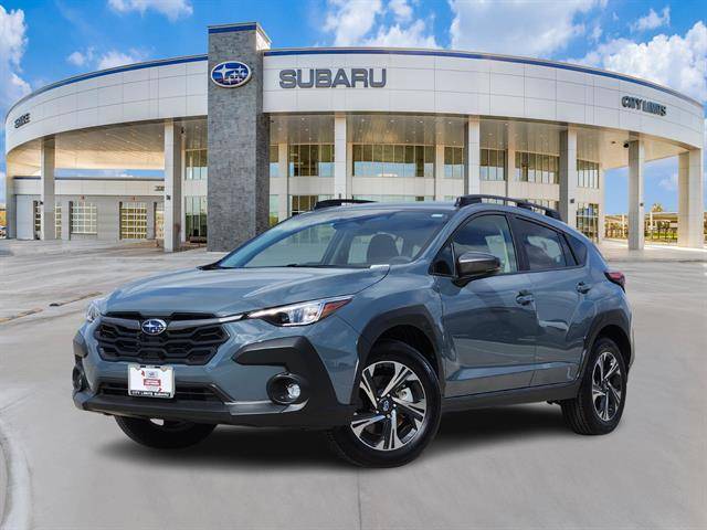 2025 Subaru Crosstrek Premium — SUV — 3,126 mi — Buda, TX
