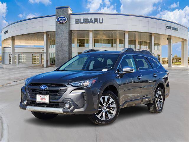 2023 Subaru Outback Touring XT — SUV — 62,510 mi — Buda, TX