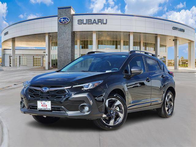 2025 Subaru Crosstrek Limited — SUV — 2,747 mi — Buda, TX