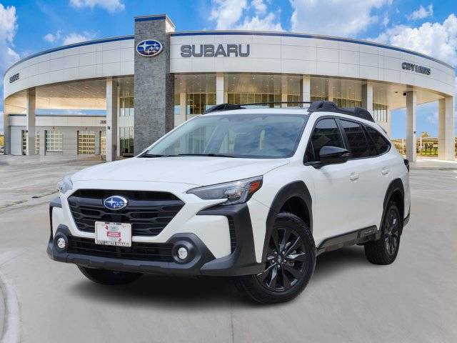2024 Subaru Outback Onyx Edition XT — SUV — 19,750 mi — Buda, TX