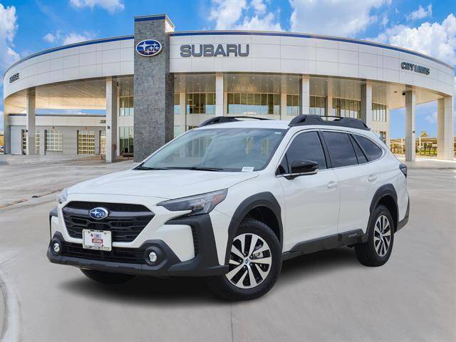 2025 Subaru Outback Premium — SUV — 175 mi — Buda, TX