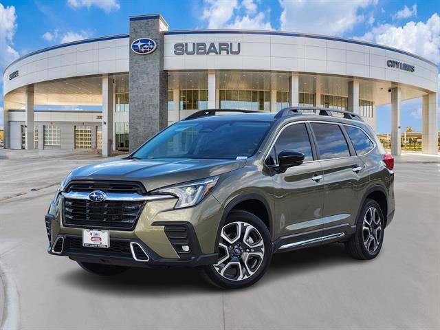 2024 Subaru Ascent Touring — SUV — 5,221 mi — Buda, TX