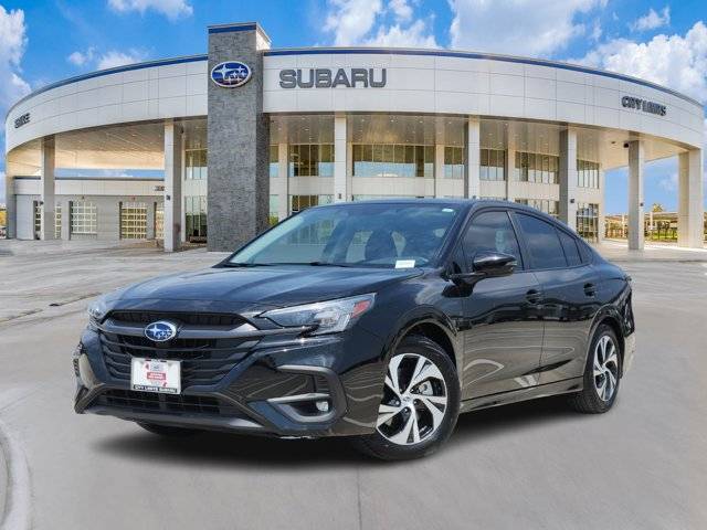 2025 Subaru Legacy Premium — Sedan — 5,380 mi — Buda, TX