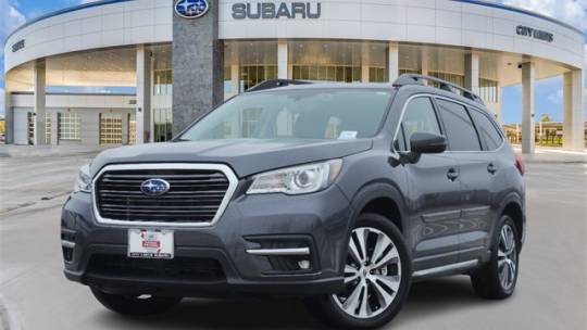 2022 Subaru Ascent Limited — SUV — 32,309 mi — Buda, TX