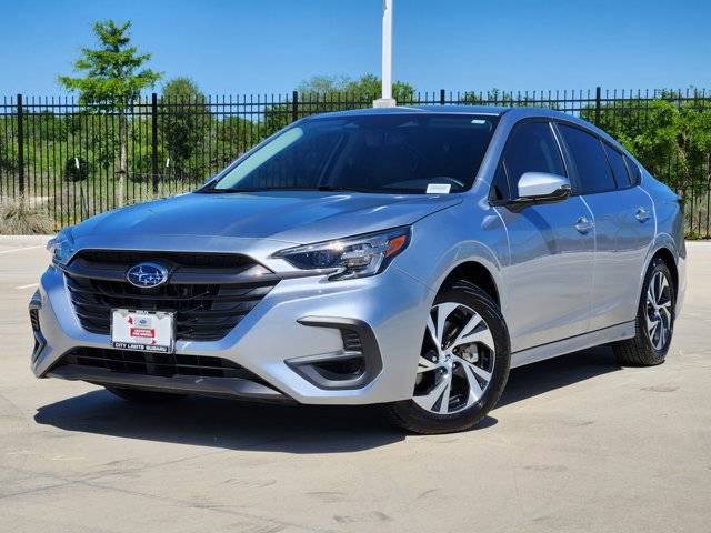 2025 Subaru Legacy Premium — Sedan — 6,811 mi — Buda, TX