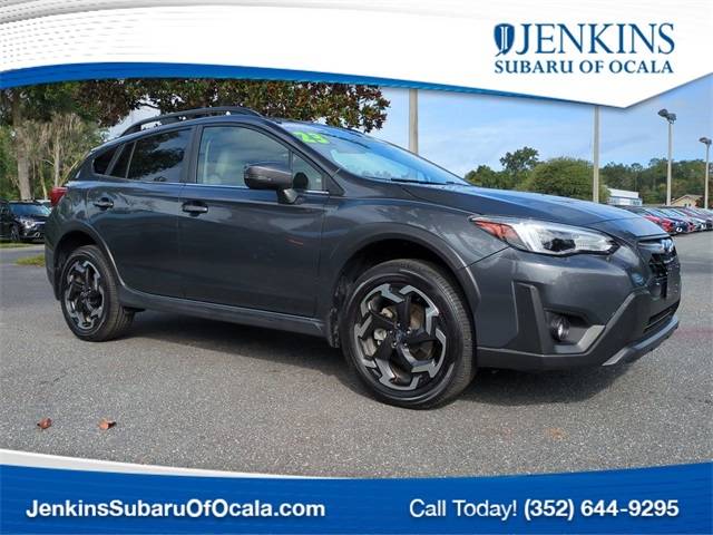 2023 Subaru Crosstrek Limited — SUV — 34,375 mi — Ocala, FL