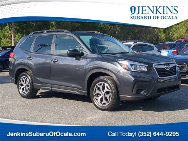 2019 Subaru Forester 2.5i Premium — SUV — 44,000 mi — Ocala, FL