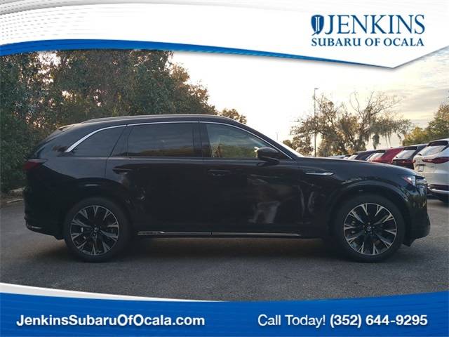 2025 Mazda CX-90 S Premium — SUV — 331 mi — Ocala, FL