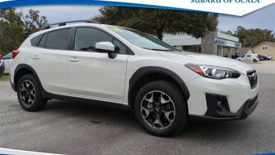 2019 Subaru Crosstrek Premium — SUV — 37,646 mi — Ocala, FL