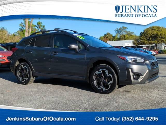 2023 Subaru Crosstrek Limited — SUV — 37,802 mi — Ocala, FL