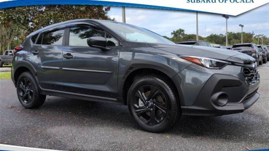 2024 Subaru Crosstrek 2.0i — SUV — 2,602 mi — Ocala, FL