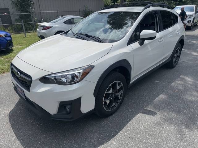 2019 Subaru Crosstrek Premium — SUV — 63,239 mi — Ocala, FL