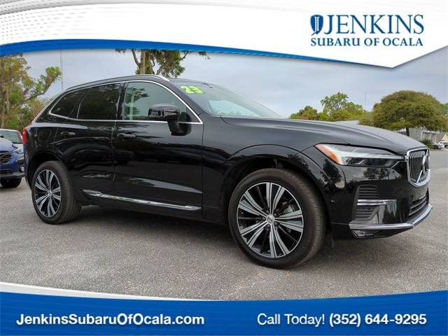 2023 Volvo XC60 Plus — SUV — 22,197 mi — Ocala, FL