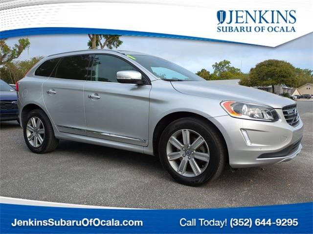 2017 Volvo XC60 Inscription — SUV — 64,708 mi — Ocala, FL