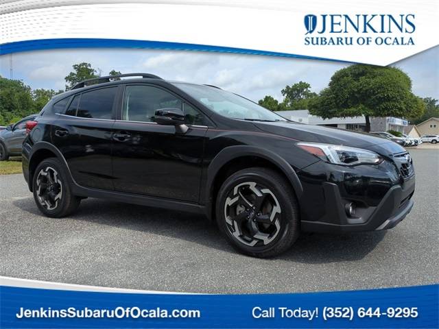 2023 Subaru Crosstrek Limited — SUV — 14,983 mi — Ocala, FL
