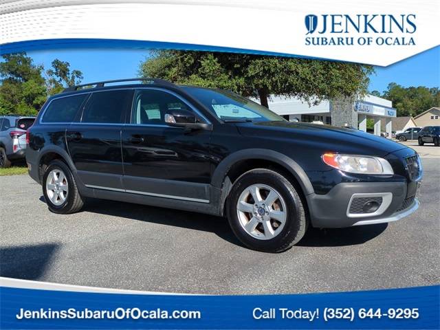2013 Volvo XC70 3.2 — Wagon — 92,975 mi — Ocala, FL