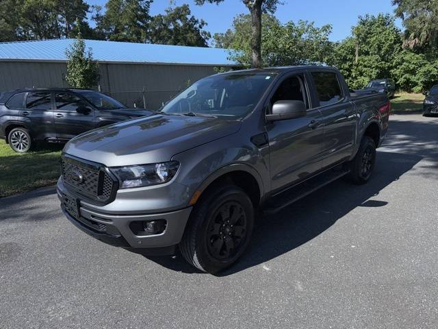 2023 Ford Ranger XLT — Pickup Truck — 14,342 mi — Ocala, FL