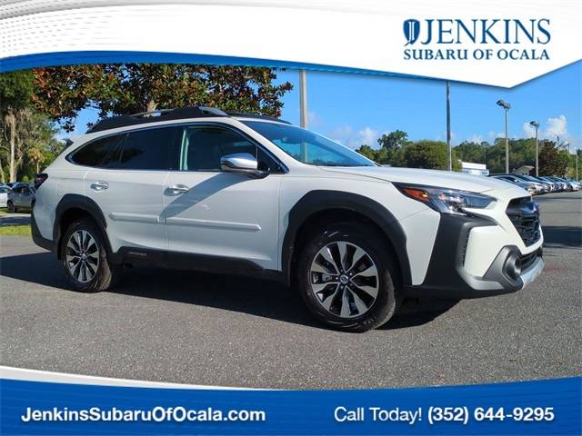 2025 Subaru Outback Touring XT — SUV — 432 mi — Ocala, FL