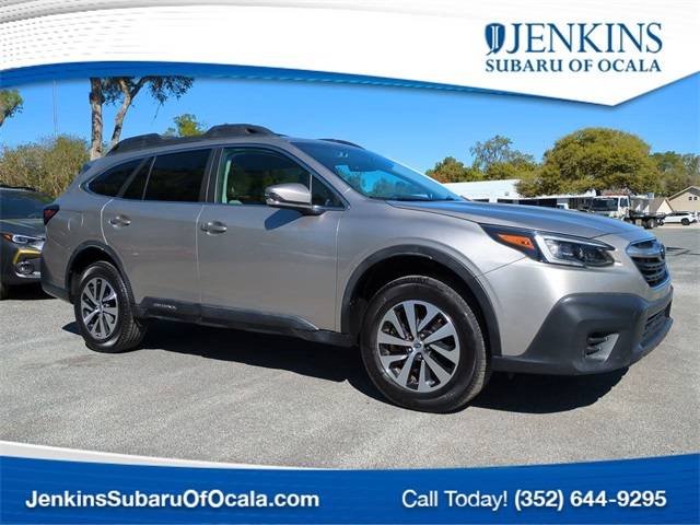 2020 Subaru Outback 2.5i Premium — SUV — 60,400 mi — Ocala, FL