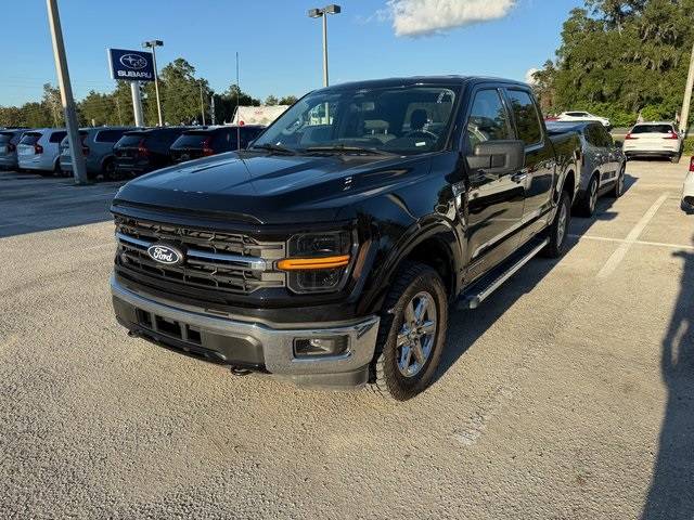 2024 Ford F-150 XLT — Pickup Truck — 54,525 mi — Ocala, FL