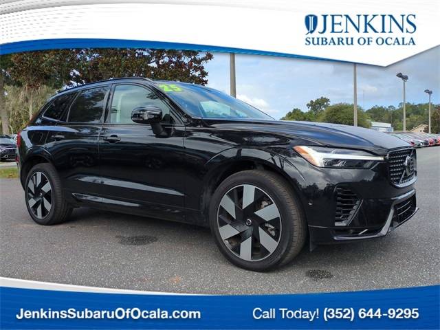 2025 Volvo XC60 Plug-In Hybrid Plus — SUV — 7,001 mi — Ocala, FL