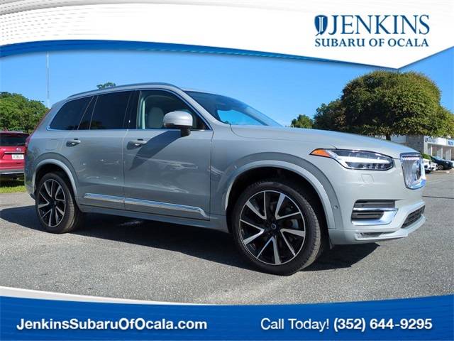 2024 Volvo XC90 Plus — SUV — 28,994 mi — Ocala, FL