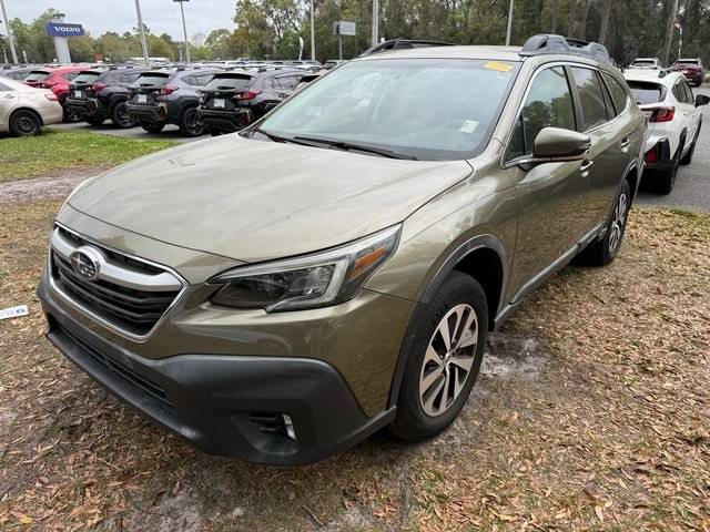 2020 Subaru Outback 2.5i Premium — SUV — 18,864 mi — Ocala, FL