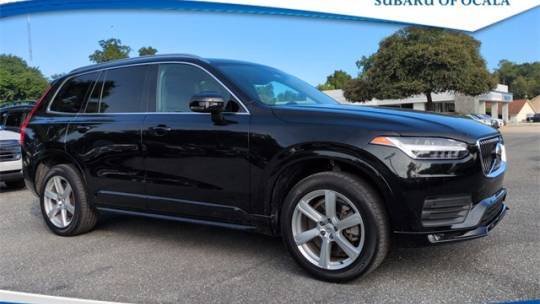 2022 Volvo XC90 Momentum — SUV — 15,968 mi — Ocala, FL