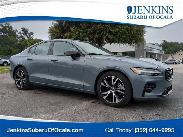 2024 Volvo S60 Core — Sedan — 21,164 mi — Ocala, FL