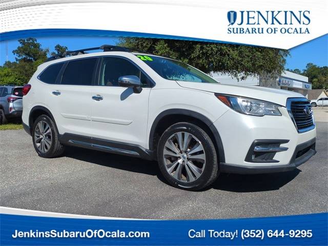2020 Subaru Ascent Touring — SUV — 65,168 mi — Ocala, FL