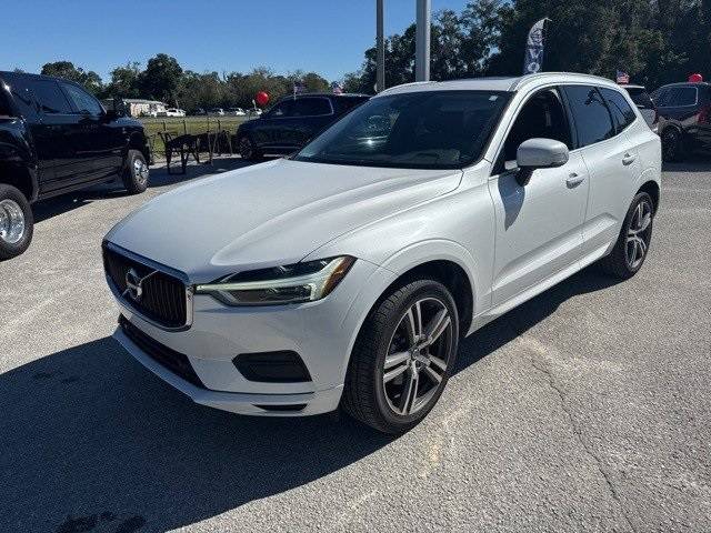 2020 Volvo XC60 Momentum — SUV — 37,218 mi — Ocala, FL