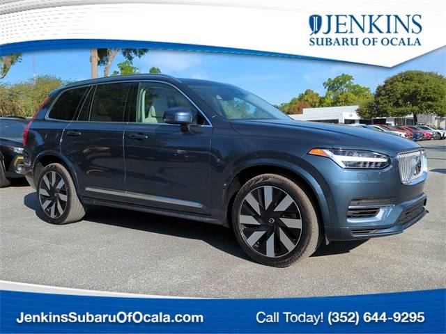 2023 Volvo XC90 Recharge Ultimate — SUV — 38,738 mi — Ocala, FL
