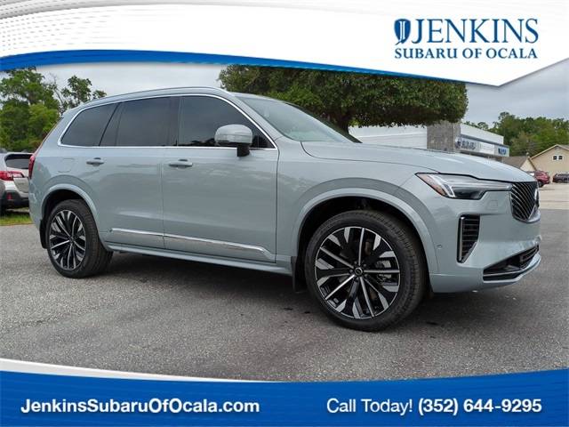 2025 Volvo XC90 Plug-In Hybrid Plus — SUV — 2,317 mi — Ocala, FL