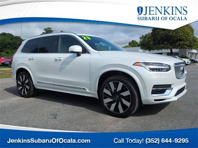 2023 Volvo XC90 Recharge Ultimate — SUV — 28,879 mi — Ocala, FL