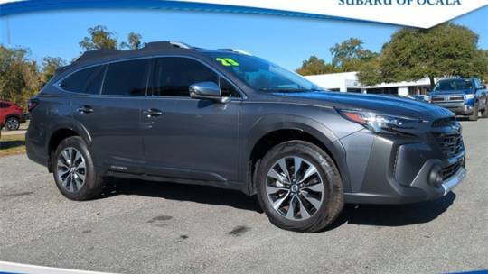 2023 Subaru Outback Touring — SUV — 15,221 mi — Ocala, FL
