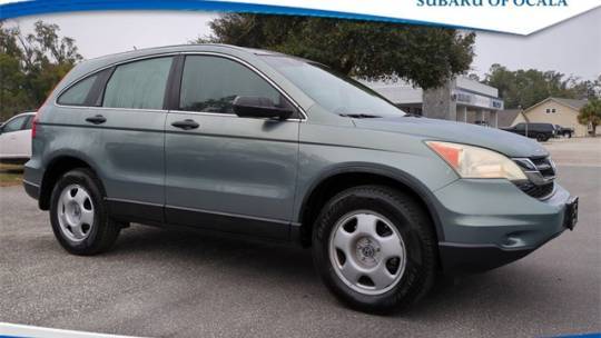 2011 Honda CR-V LX — SUV — 100,936 mi — Ocala, FL