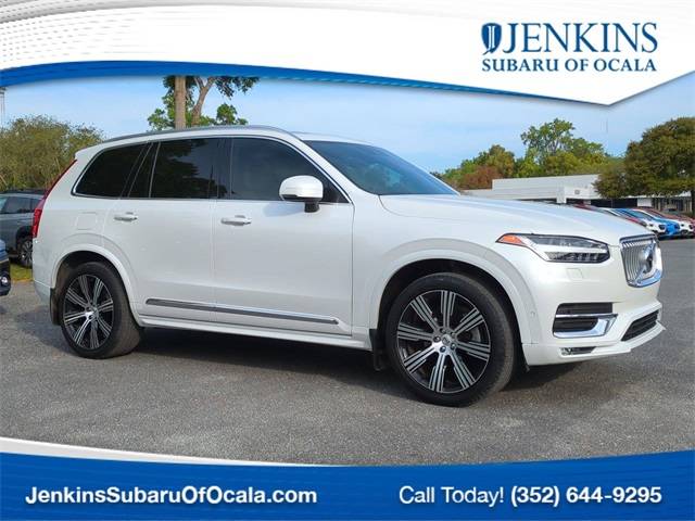 2022 Volvo XC90 Inscription — SUV — 38,100 mi — Ocala, FL