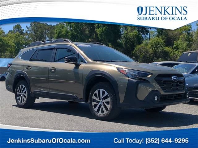 2024 Subaru Outback Premium — SUV — 8,953 mi — Ocala, FL
