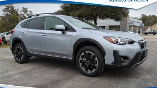 2023 Subaru Crosstrek Premium — SUV — 15,734 mi — Ocala, FL
