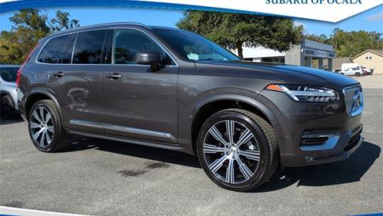 2023 Volvo XC90 Ultimate — SUV — 43,869 mi — Ocala, FL