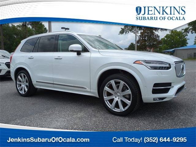 2019 Volvo XC90 Inscription — SUV — 4,609 mi — Ocala, FL