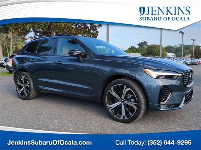2024 Volvo XC60 Ultimate — SUV — 7,121 mi — Ocala, FL