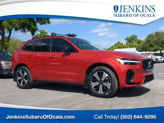 2024 Volvo XC60 Recharge Plus — SUV — 9,213 mi — Ocala, FL