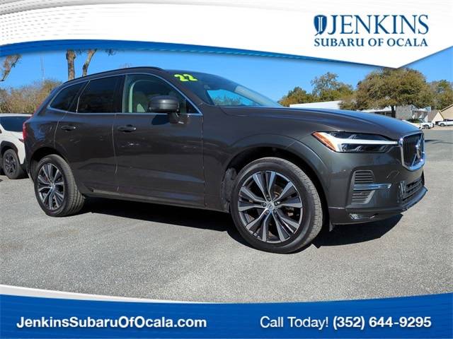 2022 Volvo XC60 Momentum — SUV — 13,112 mi — Ocala, FL