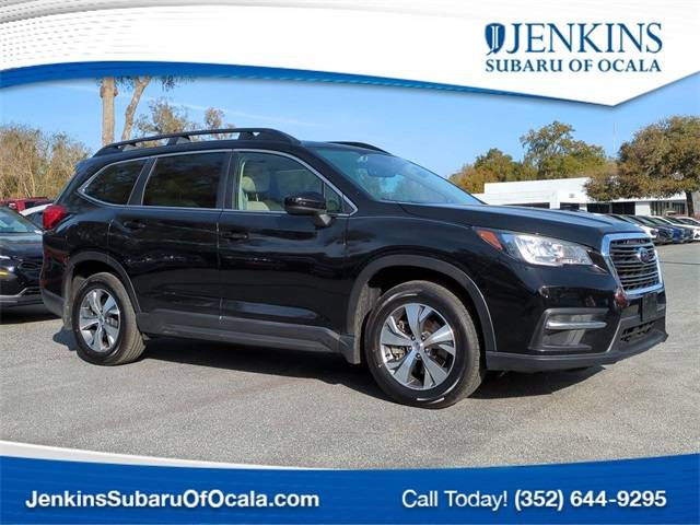 2019 Subaru Ascent Premium — SUV — 25,880 mi — Ocala, FL